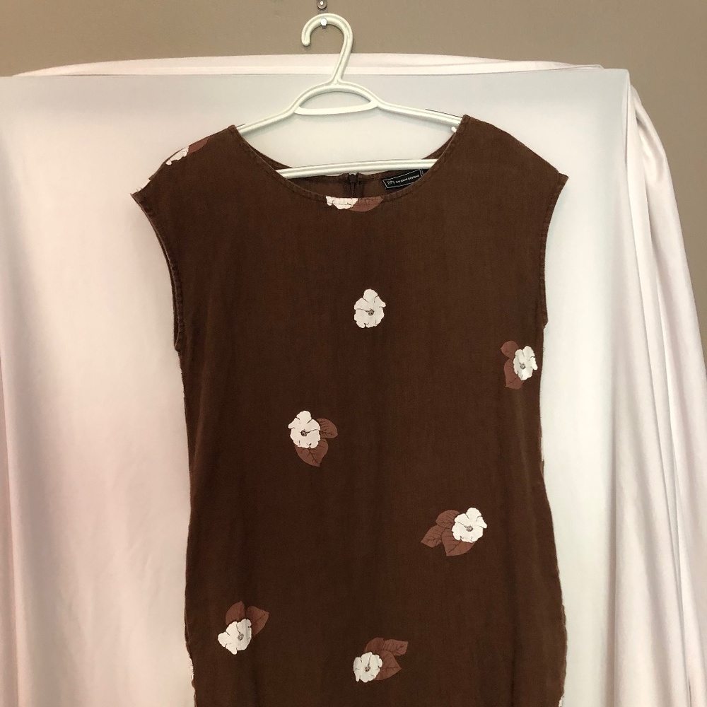 Sig Zane Dress